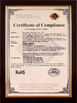 Cina Shenzhen Linko Electric Co., Ltd. Certificazioni